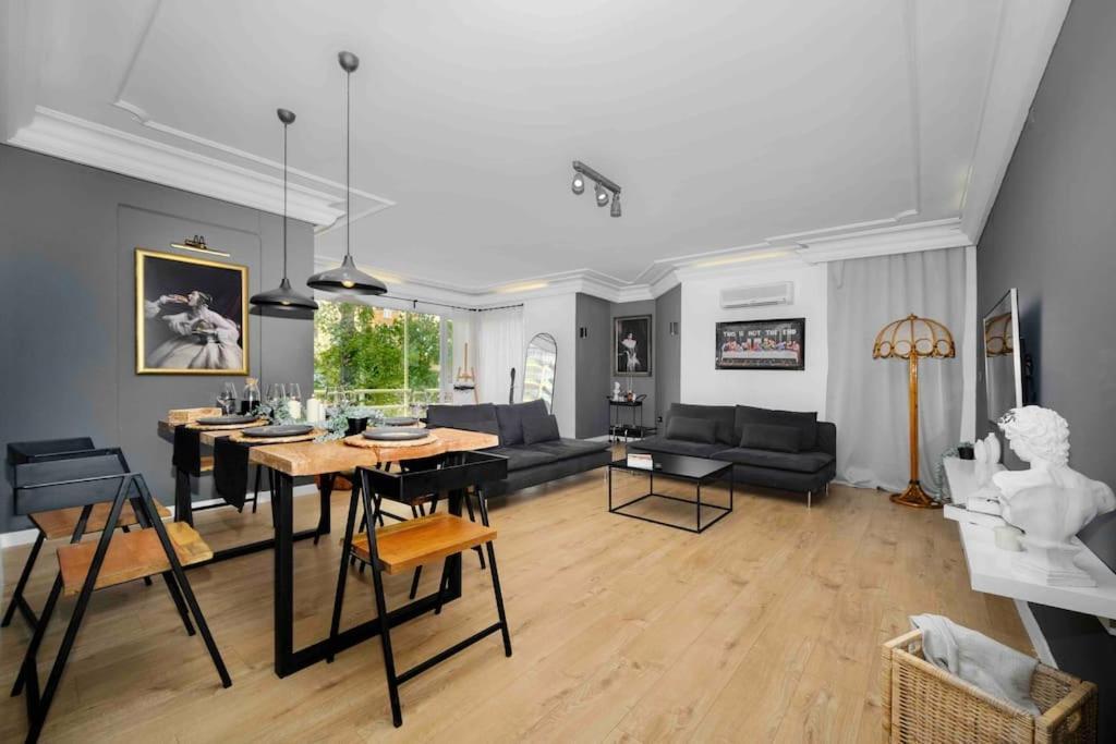 Modernhome Apartament *
