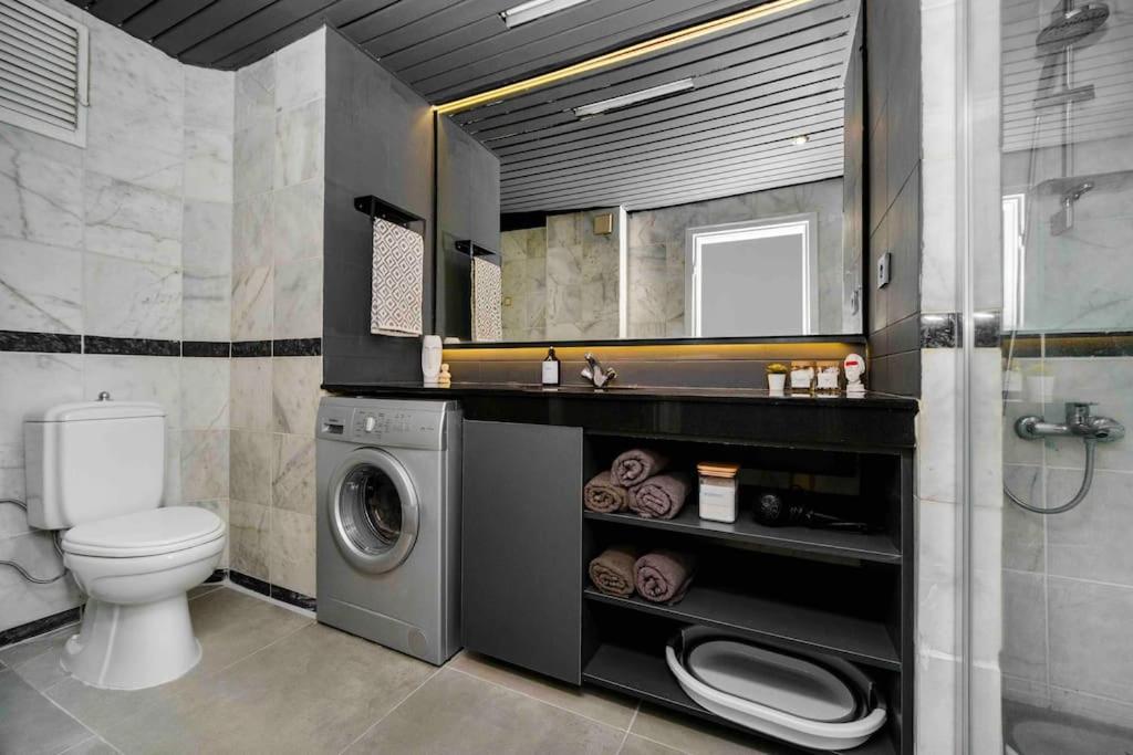 Modernhome Daire