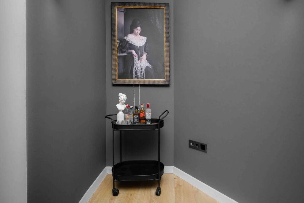 Daire Modernhome Alanya