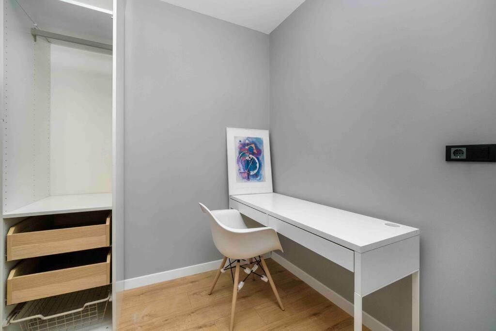 Daire Modernhome