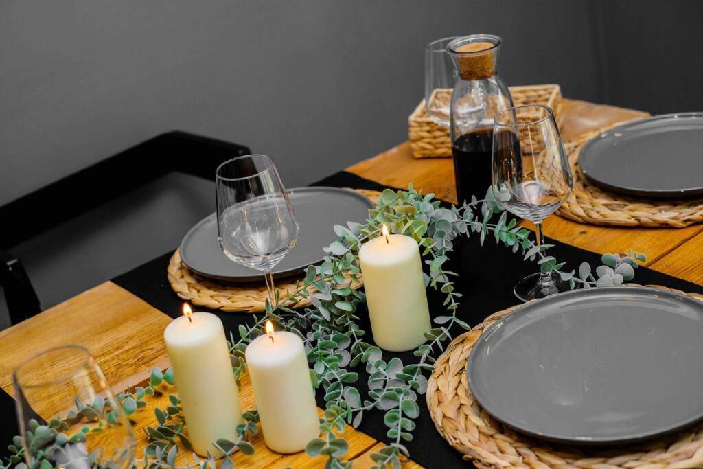 Daire Modernhome *