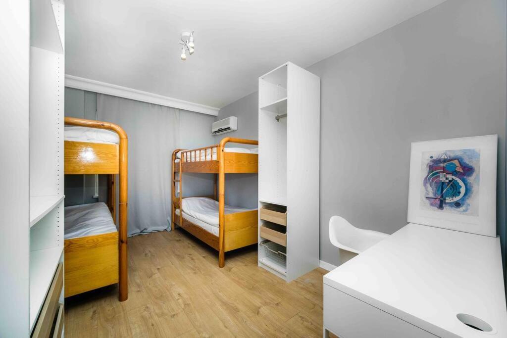 Daire Modernhome