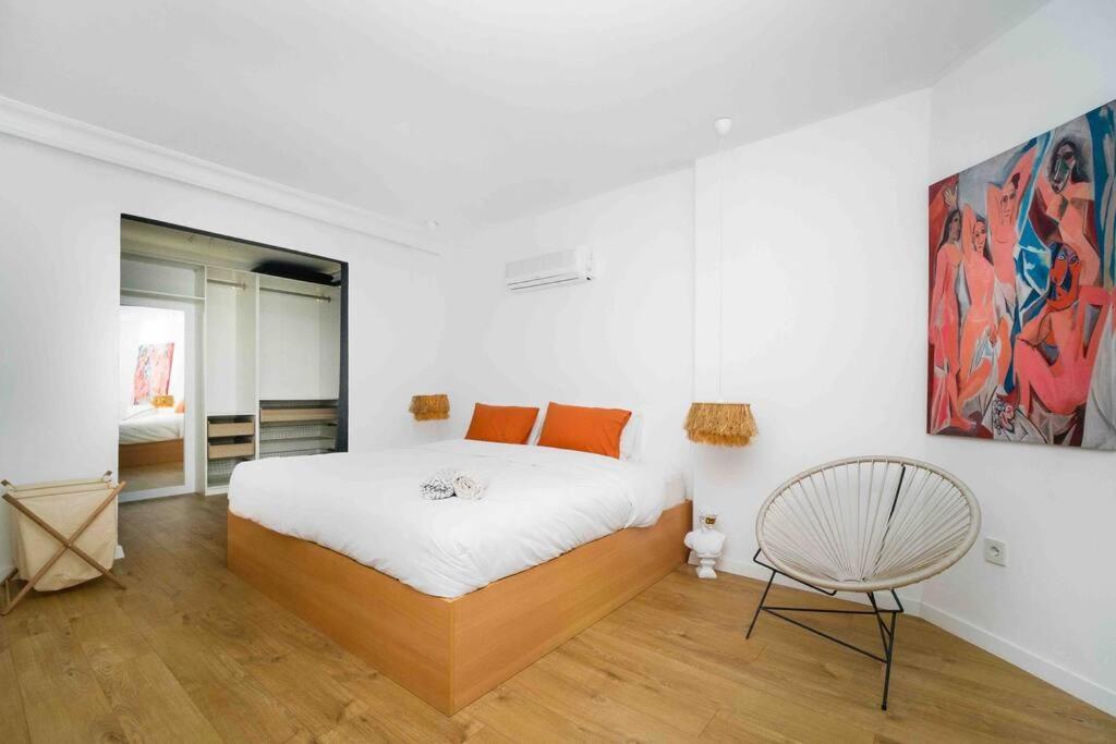 Daire Modernhome