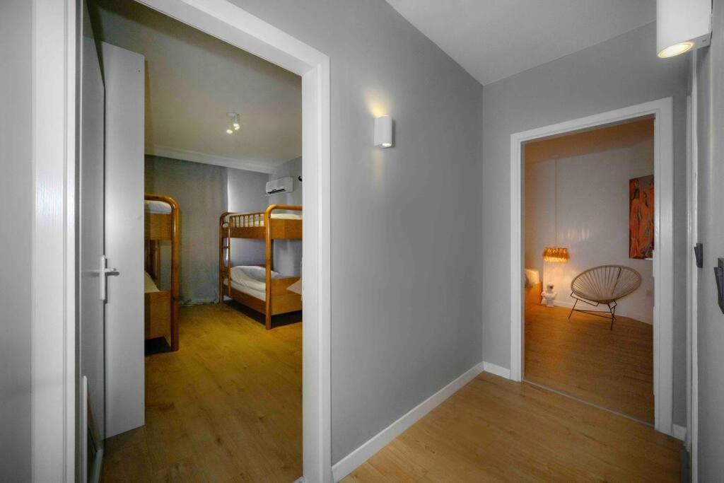 Daire Modernhome *