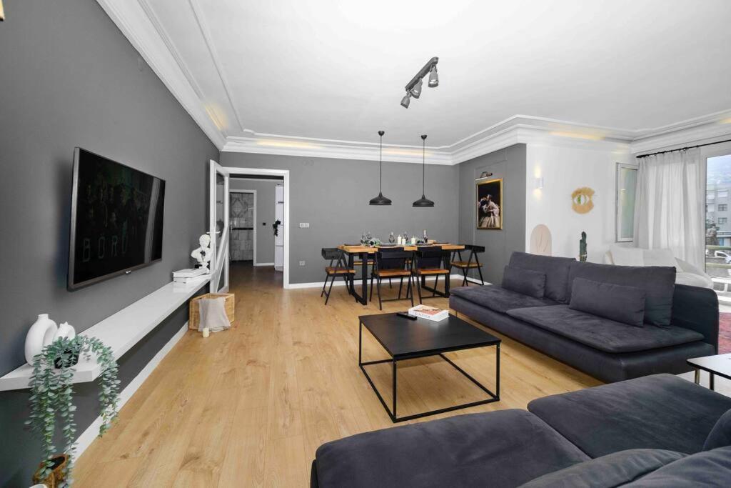 Modernhome