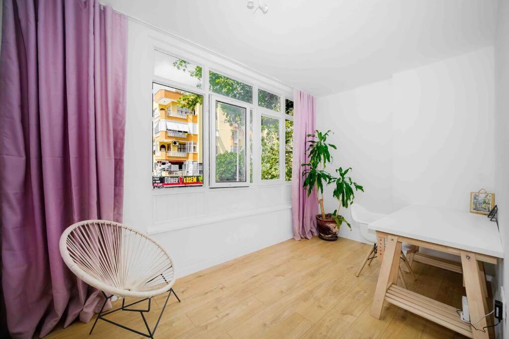 Modernhome Daire