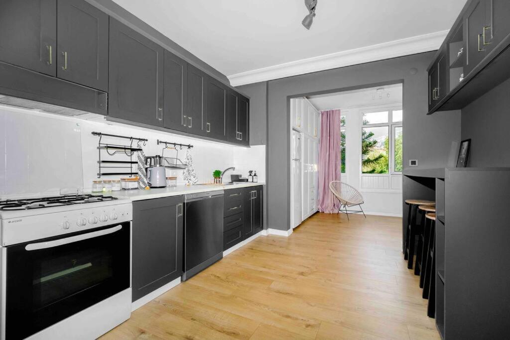 Modernhome Alanya