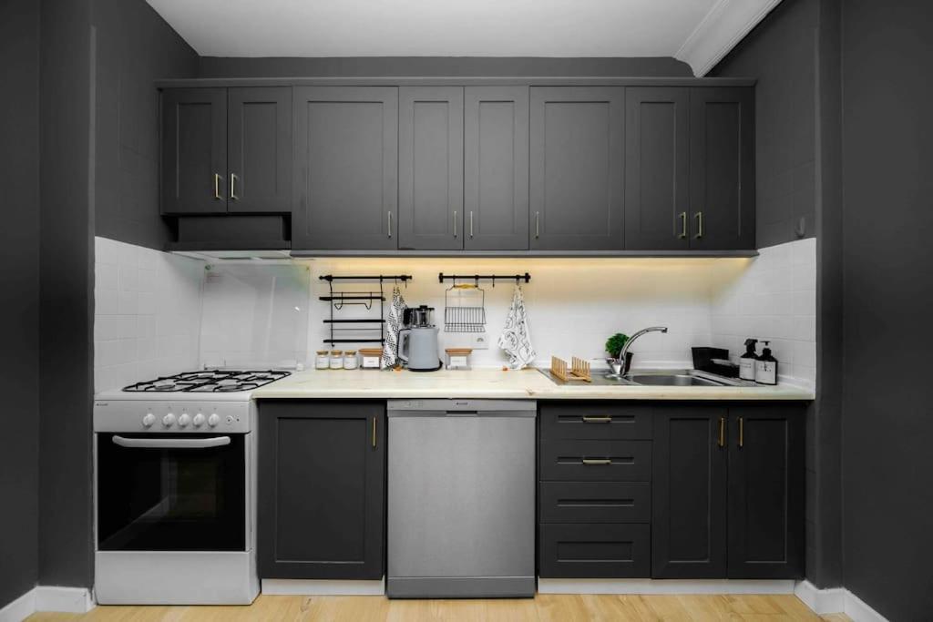 Daire Modernhome Alanya