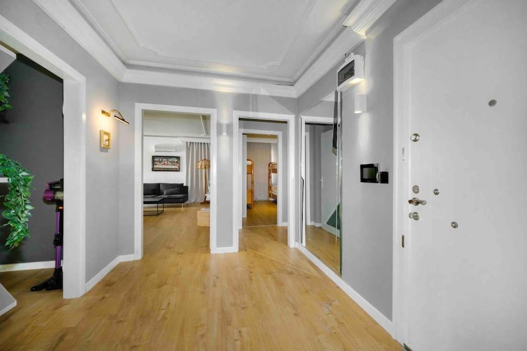 Modernhome Alanya