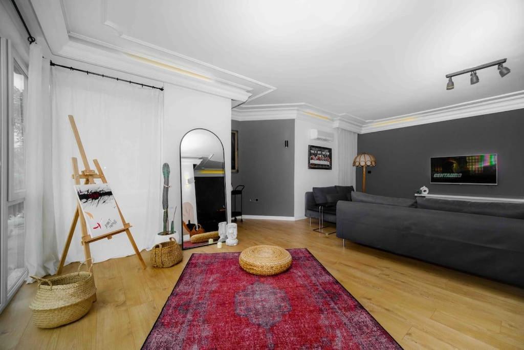 Modernhome Alanya
