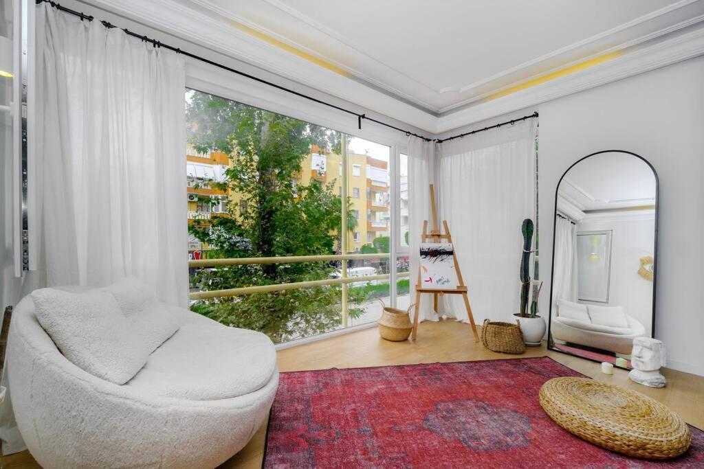 Modernhome Alanya
