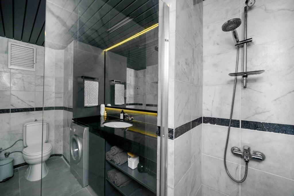 Daire Modernhome *