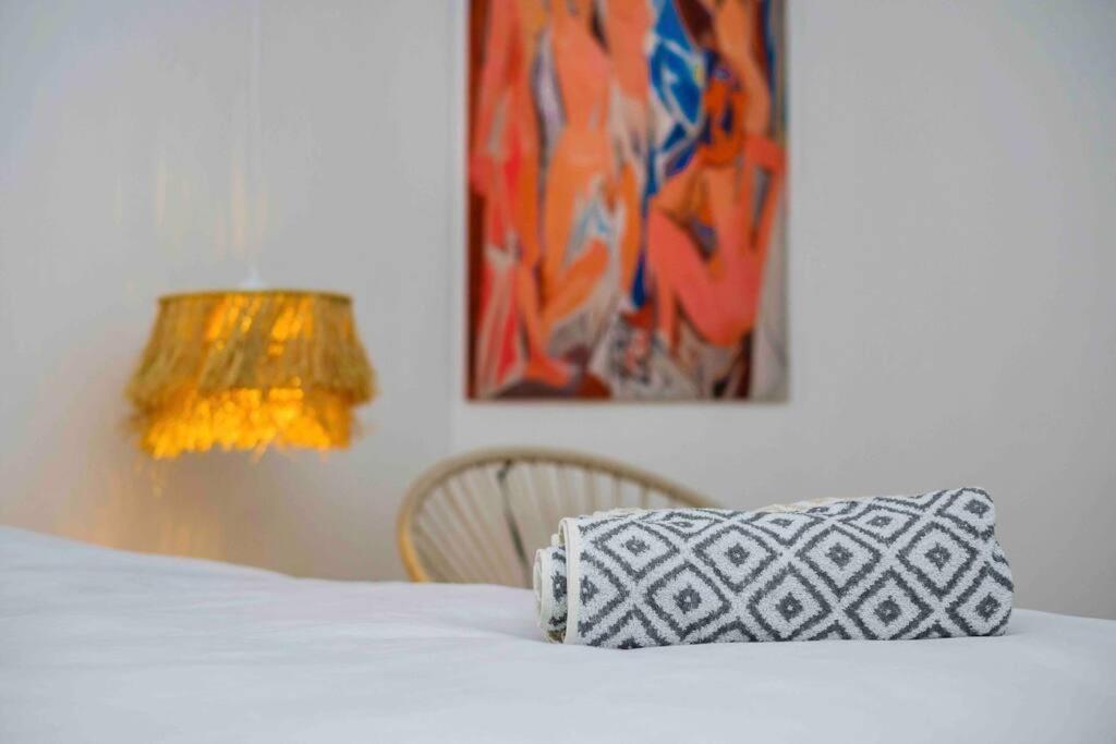 Modernhome Daire